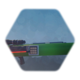 Rocket Launcher