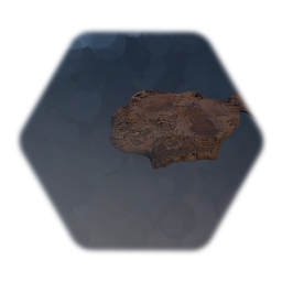 Mud texture