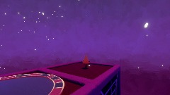 My Dreamiverse Dash!