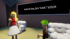 A screenshot taken in Dreams. 6 of 12.