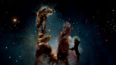 A screenshot taken in Dreams. 18 of 25.