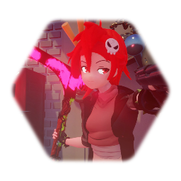 Yoko Littner - Rock it Out!