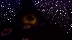 Bears love honey and caves