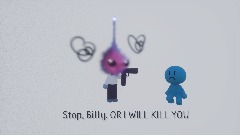 A screenshot taken in Dreams. 4 of 6.