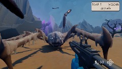 A screenshot taken in Dreams. 1 of 1.