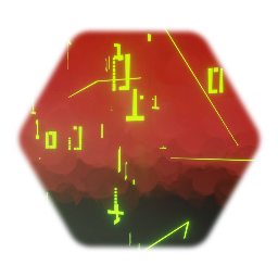 Manic mania| fnf cover