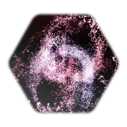 Super Mario 64 - Title Screen