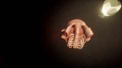 A screenshot taken in Dreams. 6 of 18.