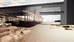 A screenshot taken in Dreams. 18 of 22.