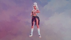 A screenshot taken in Dreams. 1 of 10.