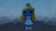 A screenshot taken in Dreams. 14 of 25.