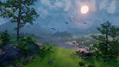 A screenshot taken in Dreams. 13 of 18.