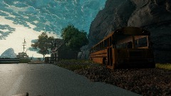 Mainland Seaside : 1995