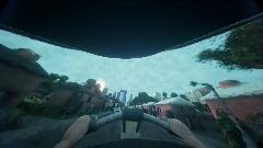 russian ukrainian motor bike simulator