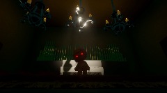 A screenshot taken in Dreams. 3 of 16.