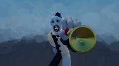 A screenshot taken in Dreams. 3 of 5.