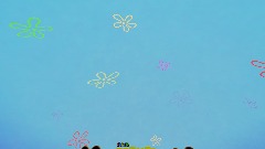 Spongebob title gm