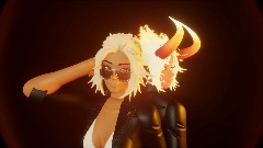 A screenshot taken in Dreams. 1 of 1.