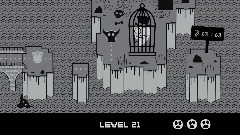 A screenshot taken in Dreams. 4 of 6.