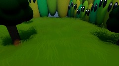 Super Mario 64 First Person DEMO