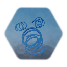 Disney Quest logo Emblem