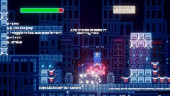 A screenshot taken in Dreams. 2 of 4.