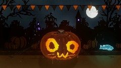 A screenshot taken in Dreams. 1 of 29.