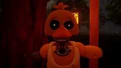 The Joy Of Creation [Ignited Chica] MAP