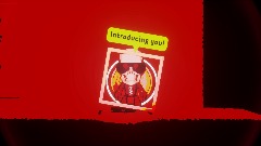 A screenshot taken in Dreams. 8 of 27.