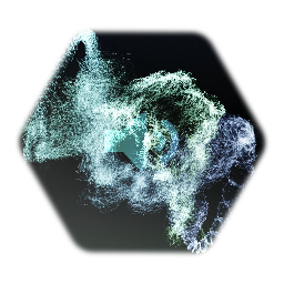 Super Mario Galaxy - Luma