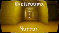 Backrooms Horror [Trailer]