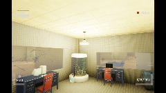 A screenshot taken in Dreams. 4 of 9.