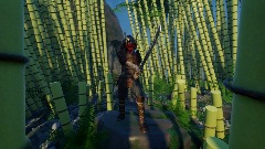 A screenshot taken in Dreams. 1 of 5.