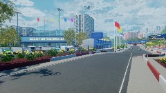 A screenshot taken in Dreams. 9 of 15.