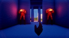 Remix of Remix of Temple of Hephaestus