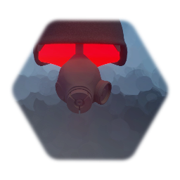 Desert Ranger Helmet