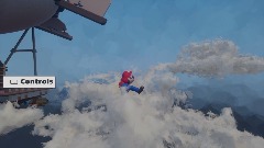 A screenshot taken in Dreams. 9 of 19.