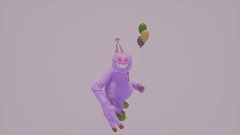 A screenshot taken in Dreams. 1 of 1.