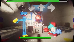 A screenshot taken in Dreams. 17 of 29.