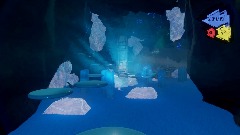 Cryo Biome 3