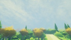 Remix of Neighborhood