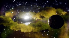 A screenshot taken in Dreams. 1 of 3.