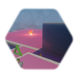 six maid out of platformer kit