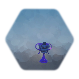 Low effort bear5 Trophy