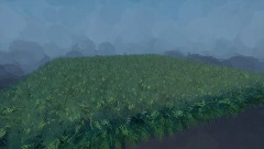 A screenshot taken in Dreams. 3 of 7.