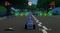 A screenshot taken in Dreams. 12 of 24.