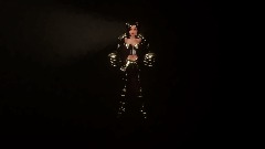 A screenshot taken in Dreams. 8 of 30.