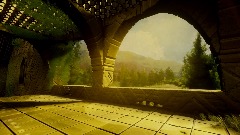 A screenshot taken in Dreams. 14 of 18.