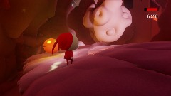 A screenshot taken in Dreams. 10 of 30.