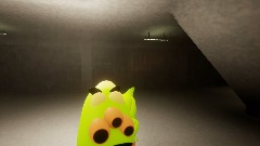 A screenshot taken in Dreams. 6 of 13.